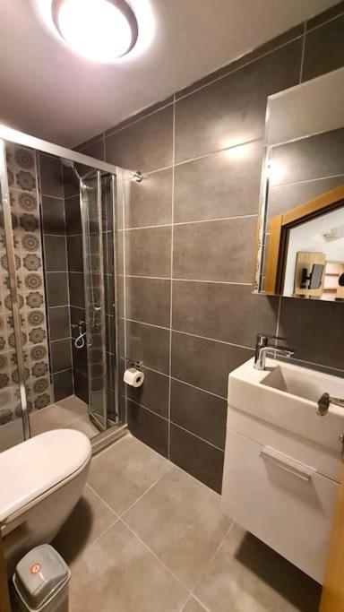 Hotel Social House Mil à Istambul Extérieur photo