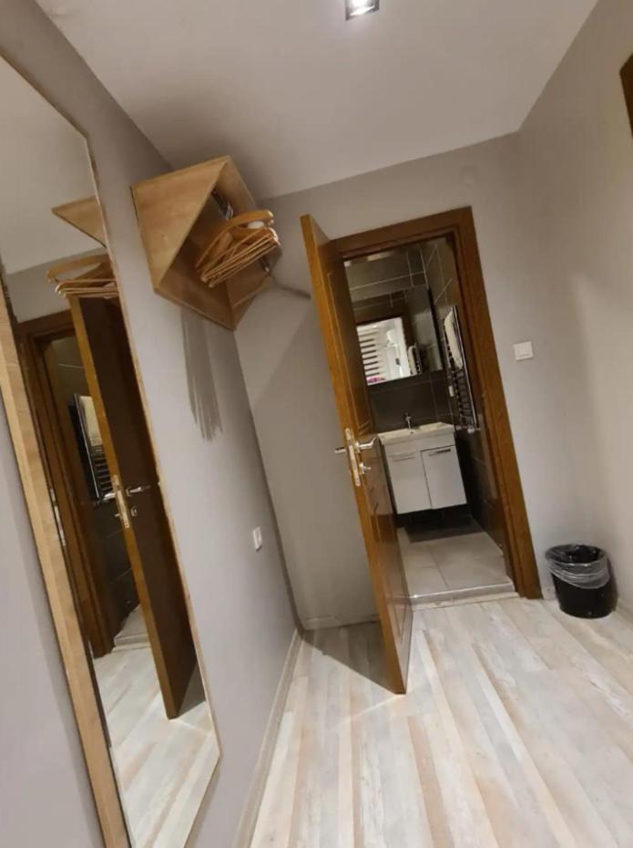 Hotel Social House Mil à Istambul Extérieur photo