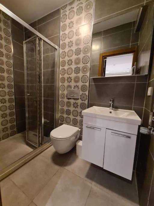 Hotel Social House Mil à Istambul Extérieur photo