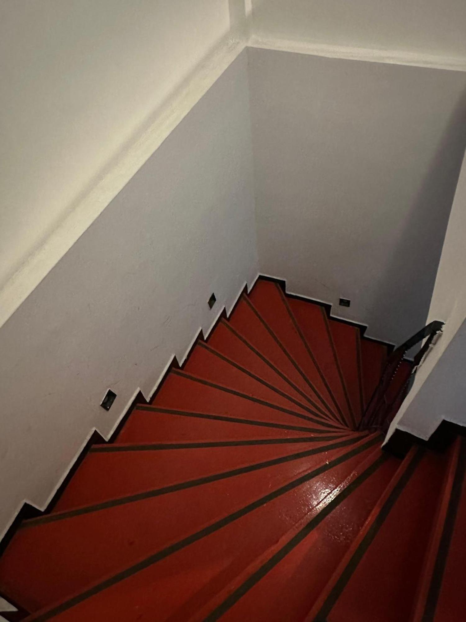 Hotel Social House Mil à Istambul Extérieur photo