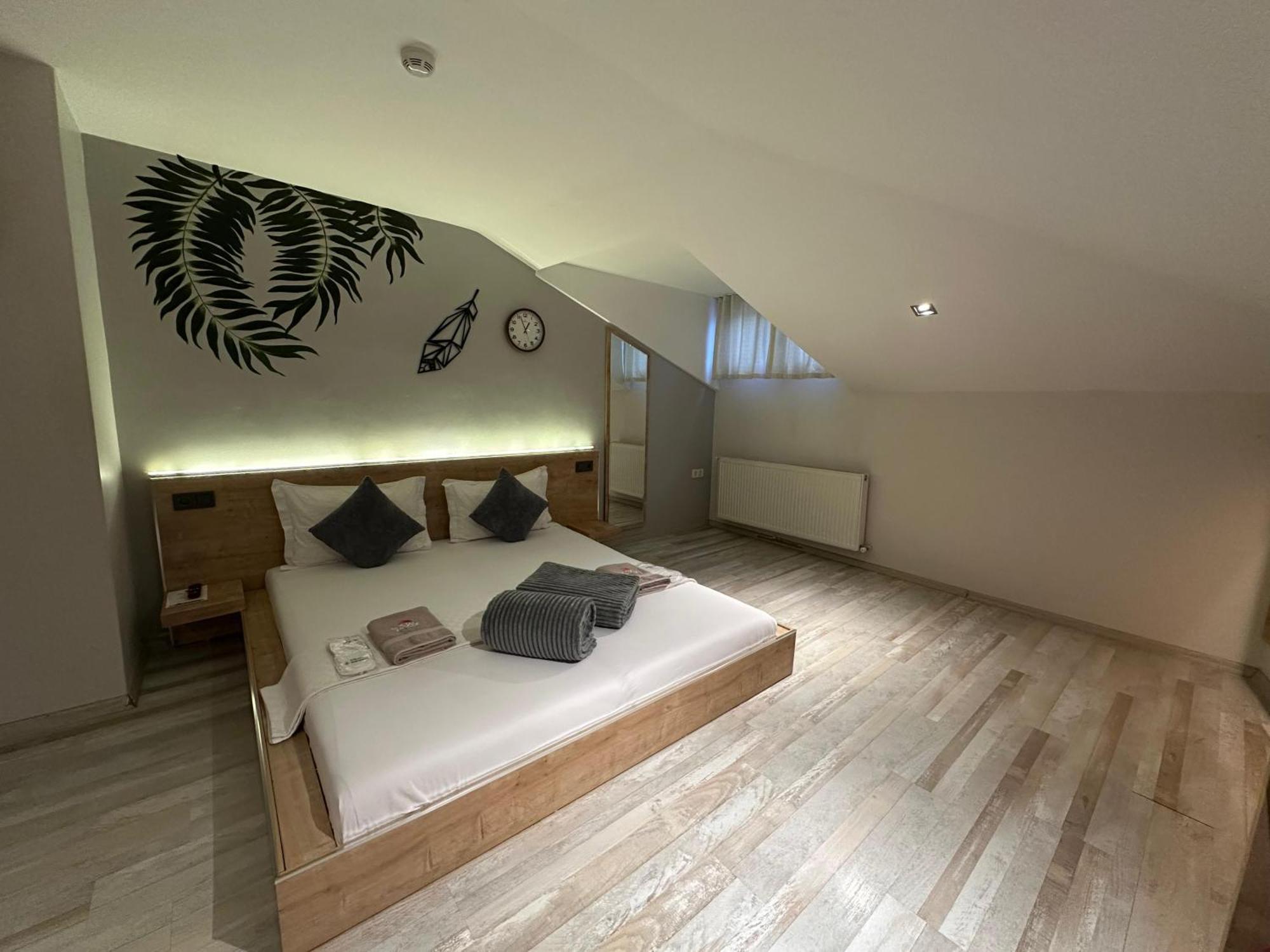 Hotel Social House Mil à Istambul Extérieur photo